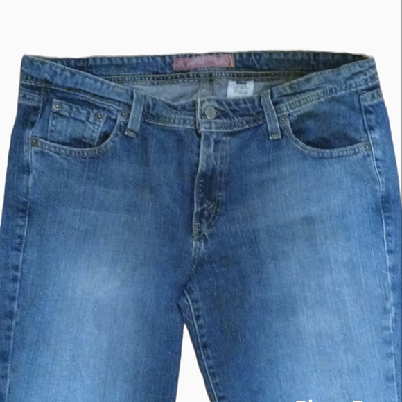 Levi's 518 Vntg Jeans - Picture 2 of 12